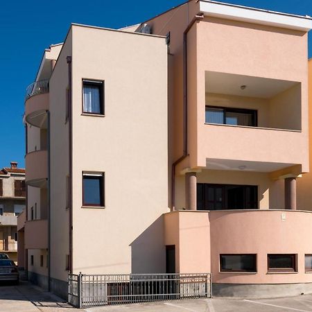 Apartments Bobi Задар Экстерьер фото
