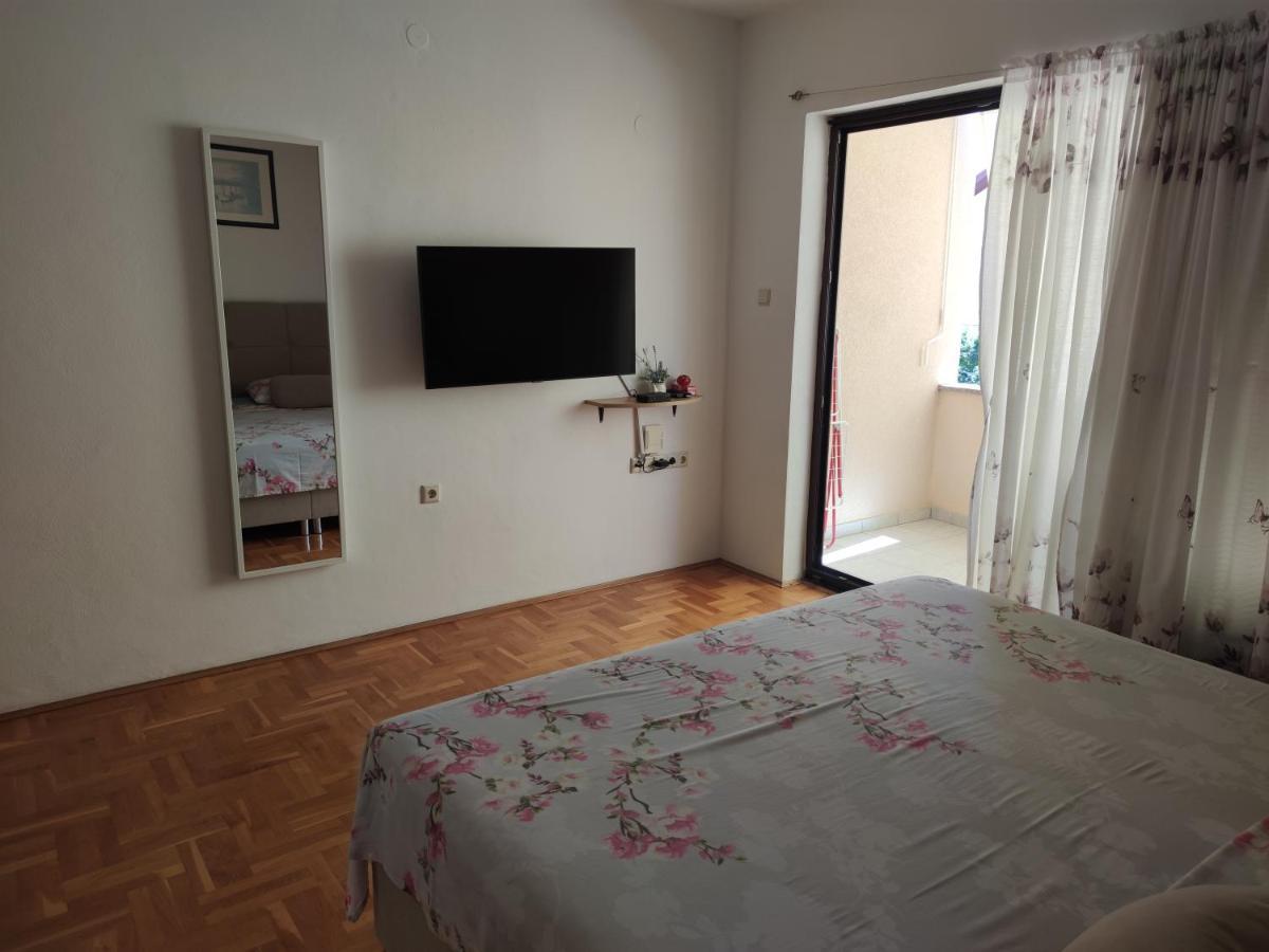 Apartments Bobi Задар Экстерьер фото