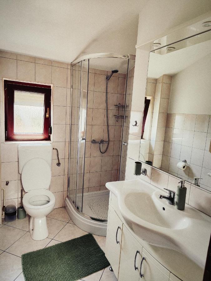 Apartments Bobi Задар Экстерьер фото