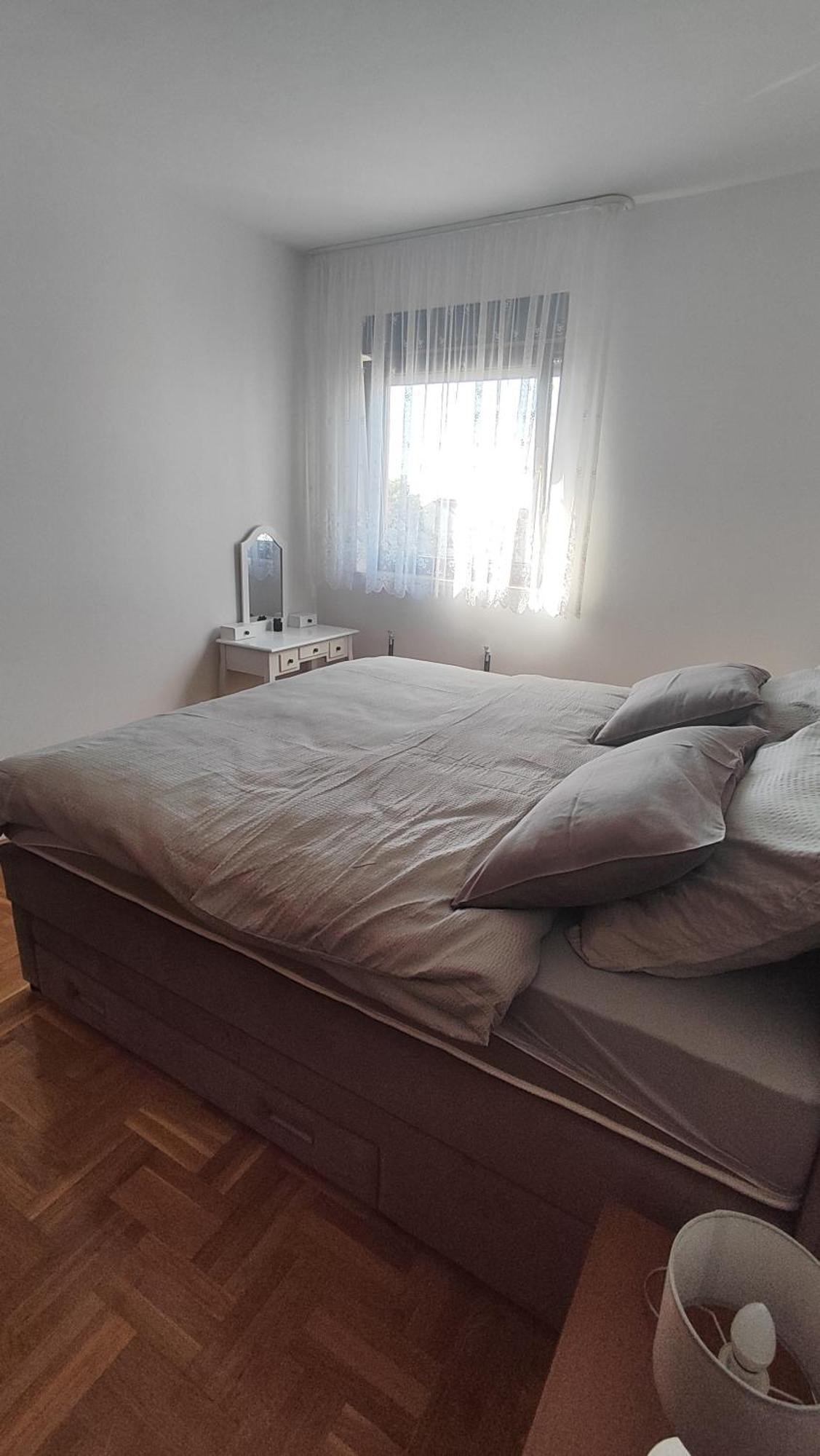 Apartments Bobi Задар Экстерьер фото