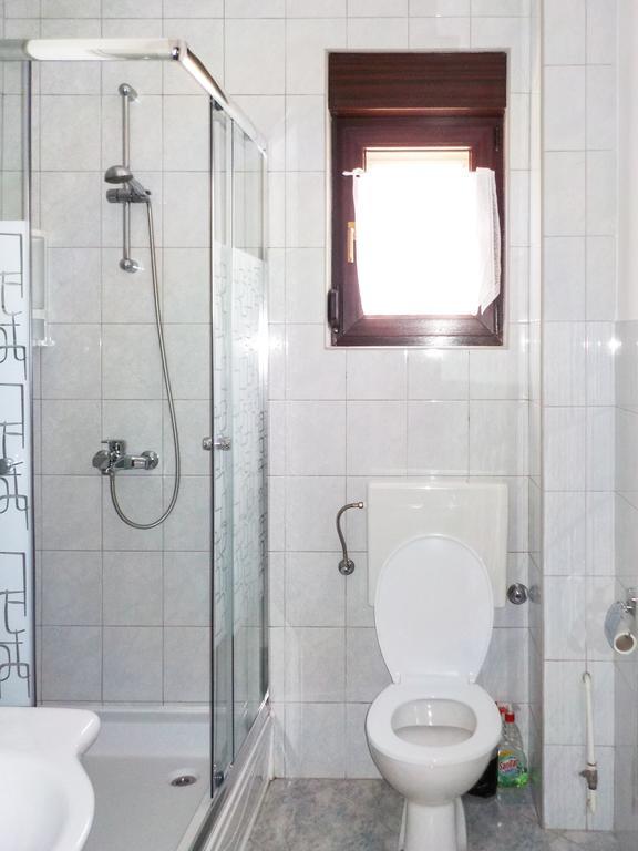 Apartments Bobi Задар Экстерьер фото