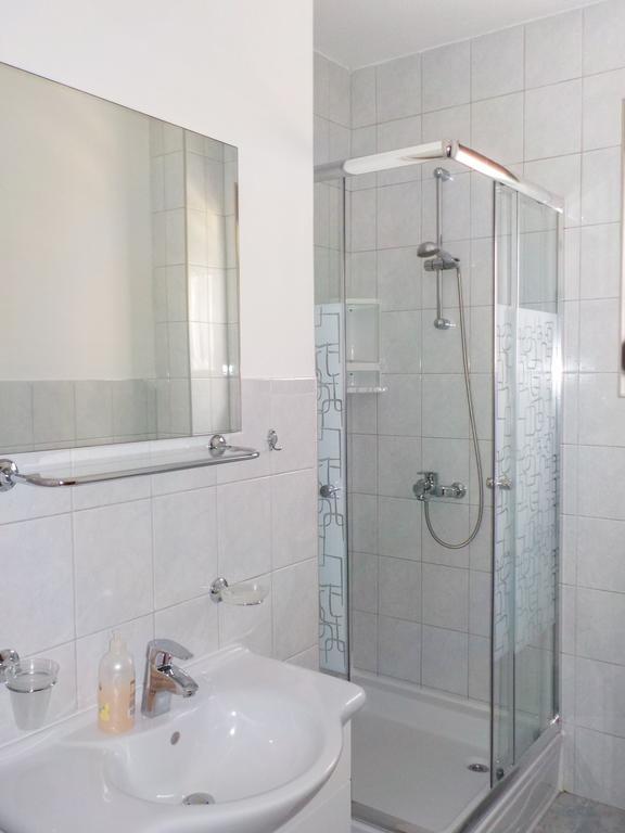 Apartments Bobi Задар Экстерьер фото