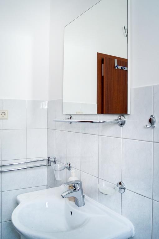 Apartments Bobi Задар Экстерьер фото