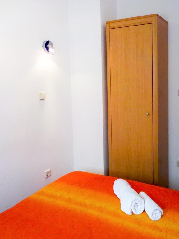 Apartments Bobi Задар Экстерьер фото