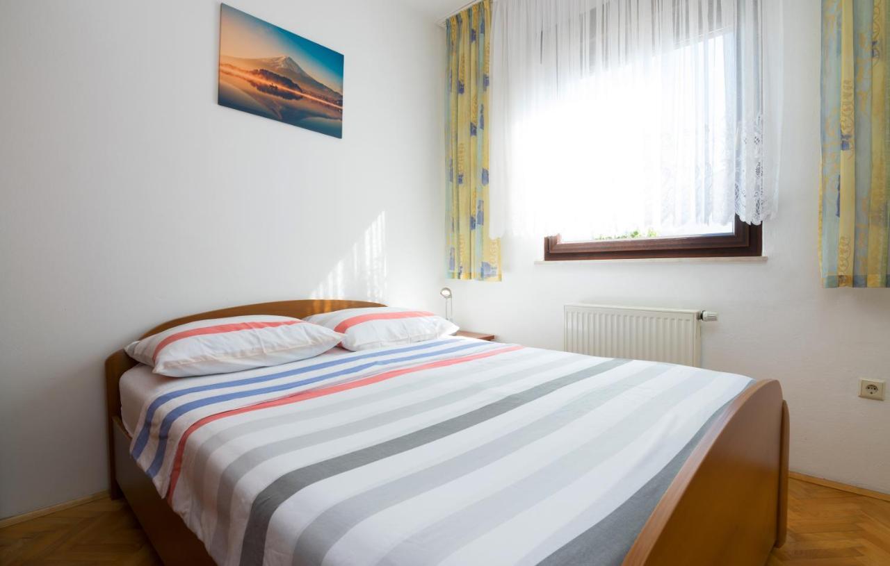 Apartments Bobi Задар Экстерьер фото